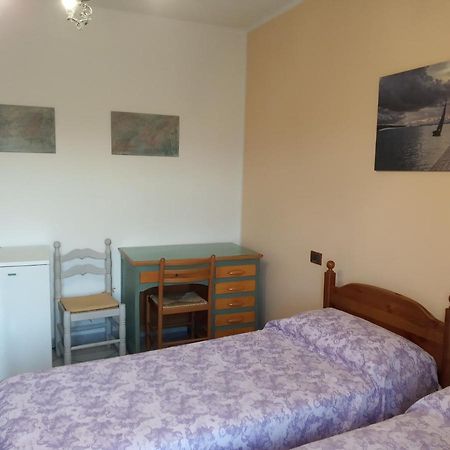Bed & Breakfast Mezzaluna Feletto 外观 照片