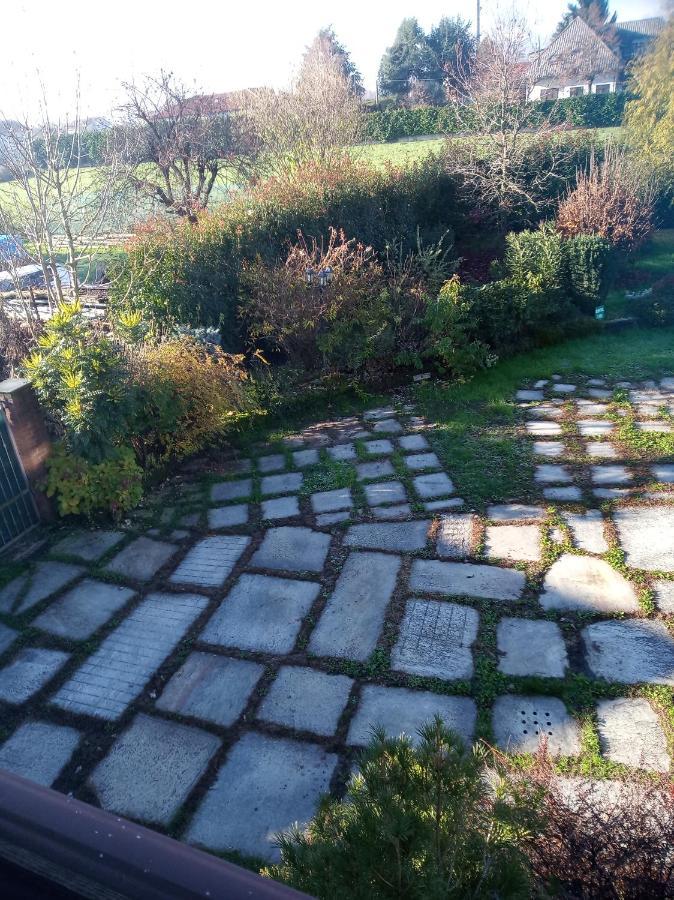 Bed & Breakfast Mezzaluna Feletto 外观 照片