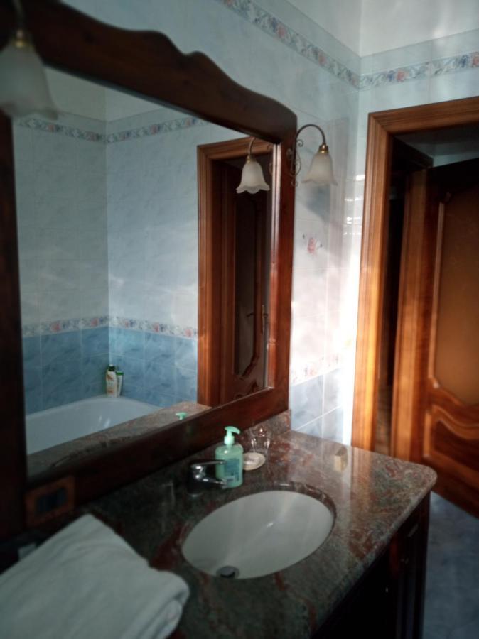 Bed & Breakfast Mezzaluna Feletto 外观 照片