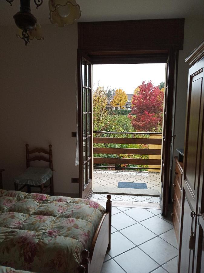 Bed & Breakfast Mezzaluna Feletto 外观 照片