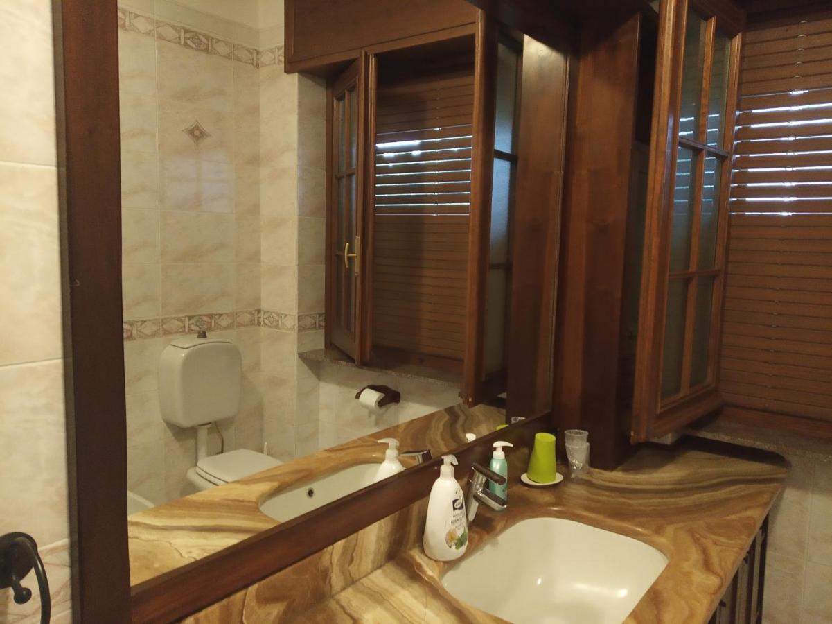 Bed & Breakfast Mezzaluna Feletto 外观 照片