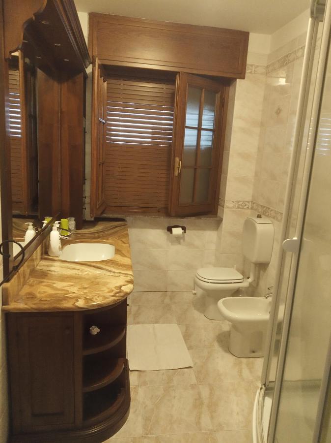 Bed & Breakfast Mezzaluna Feletto 外观 照片