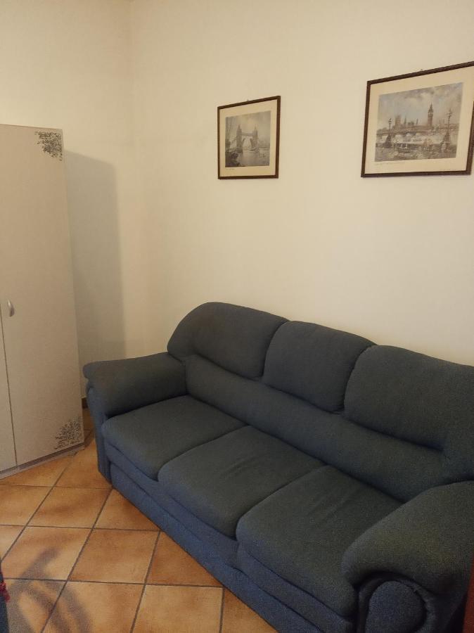 Bed & Breakfast Mezzaluna Feletto 外观 照片