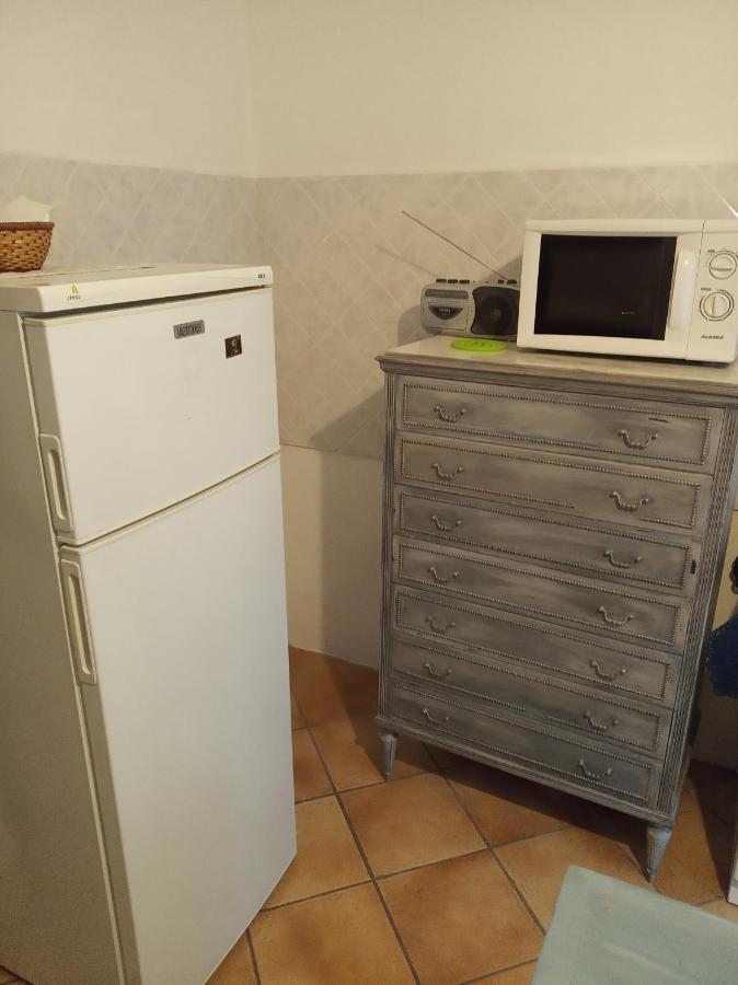 Bed & Breakfast Mezzaluna Feletto 外观 照片