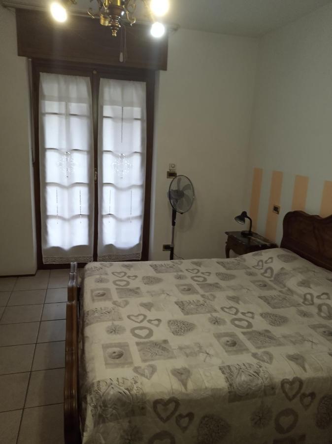 Bed & Breakfast Mezzaluna Feletto 外观 照片