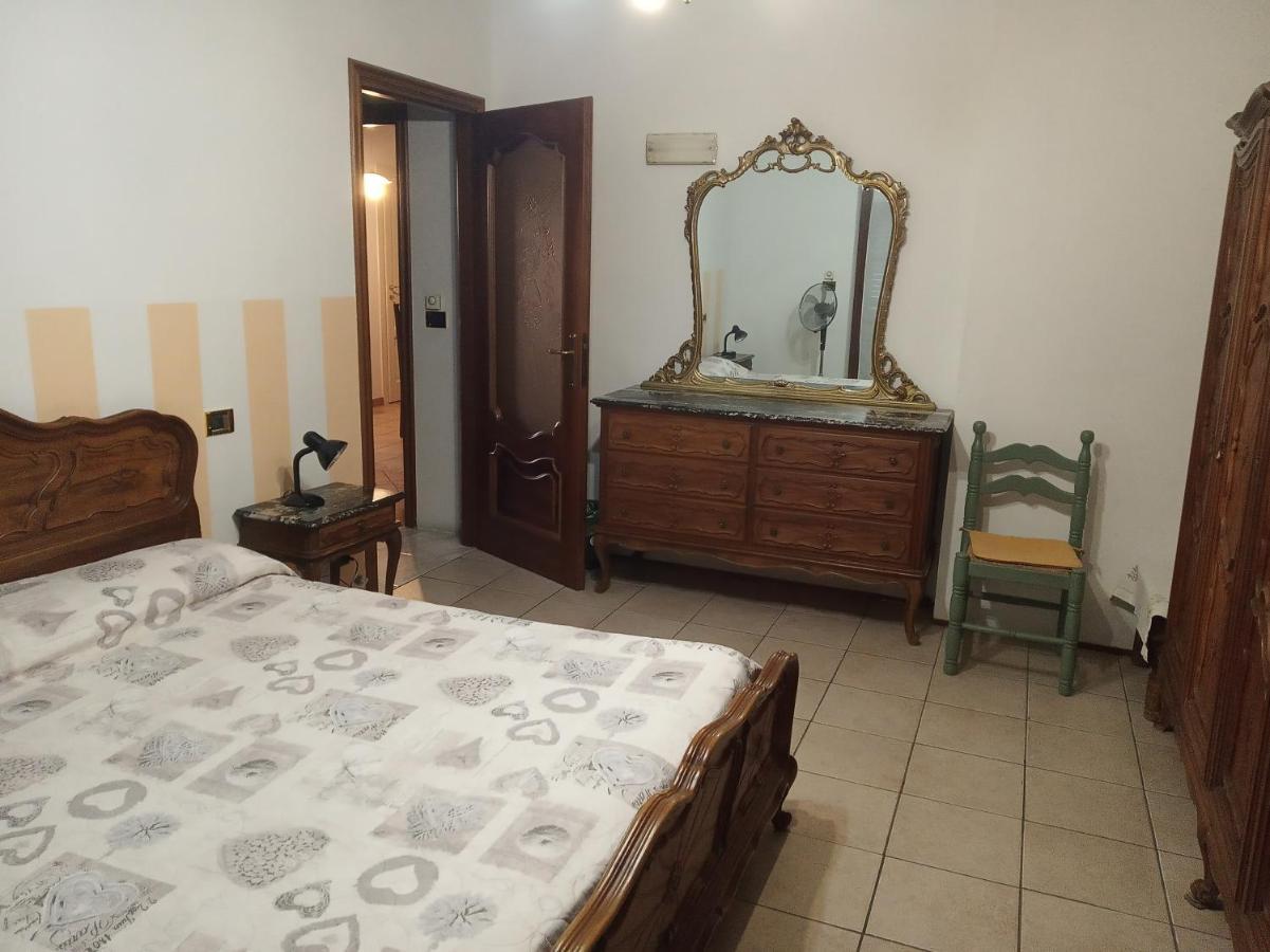 Bed & Breakfast Mezzaluna Feletto 外观 照片