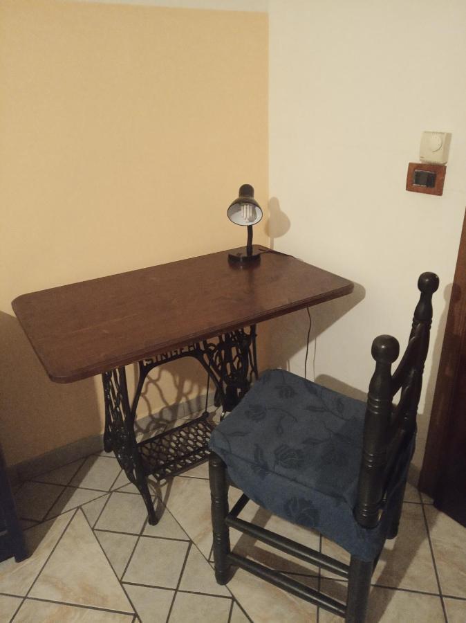 Bed & Breakfast Mezzaluna Feletto 外观 照片