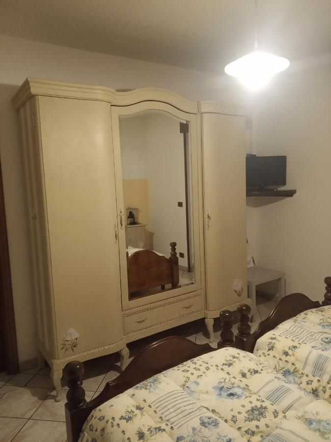 Bed & Breakfast Mezzaluna Feletto 外观 照片