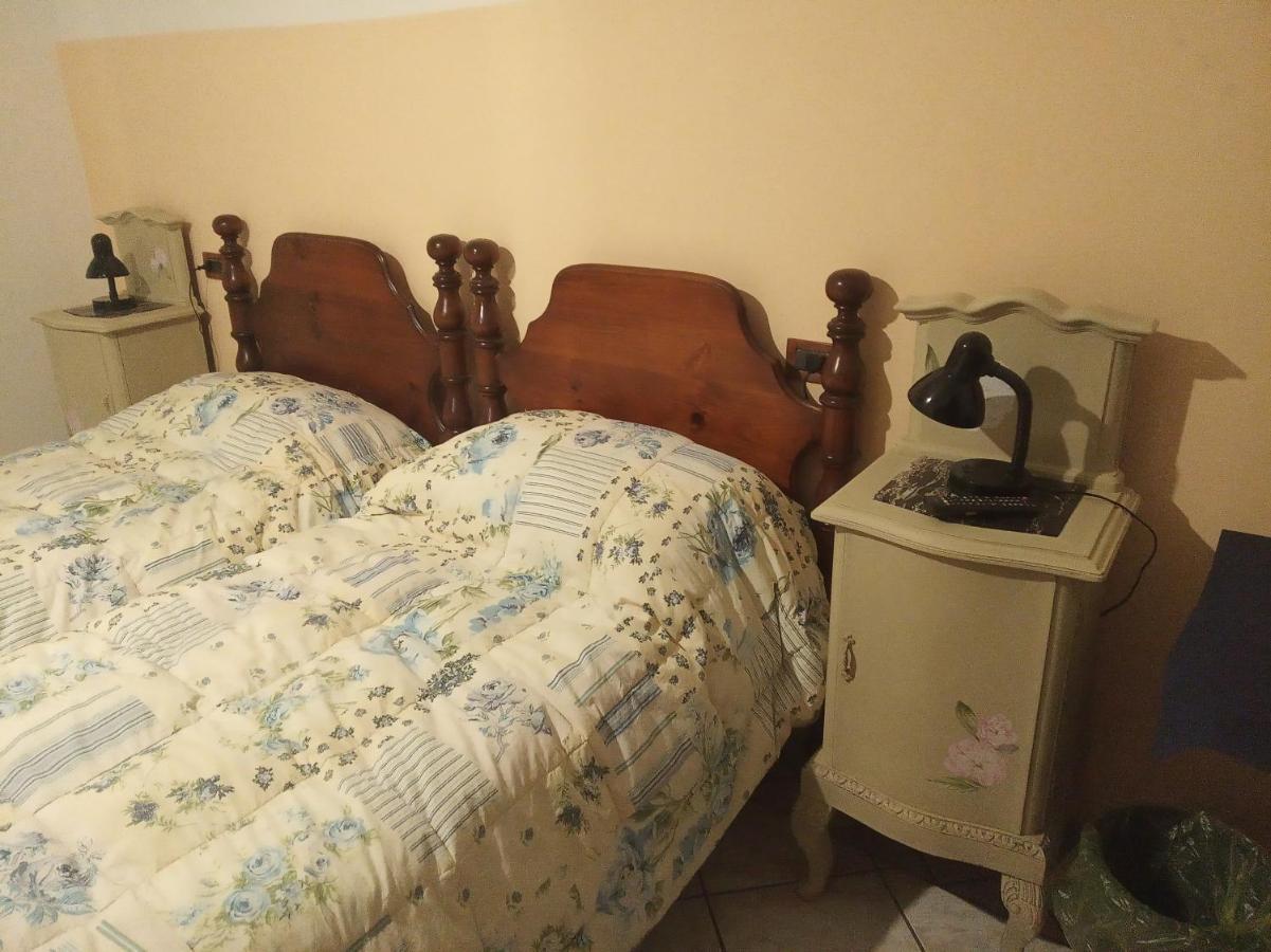 Bed & Breakfast Mezzaluna Feletto 外观 照片