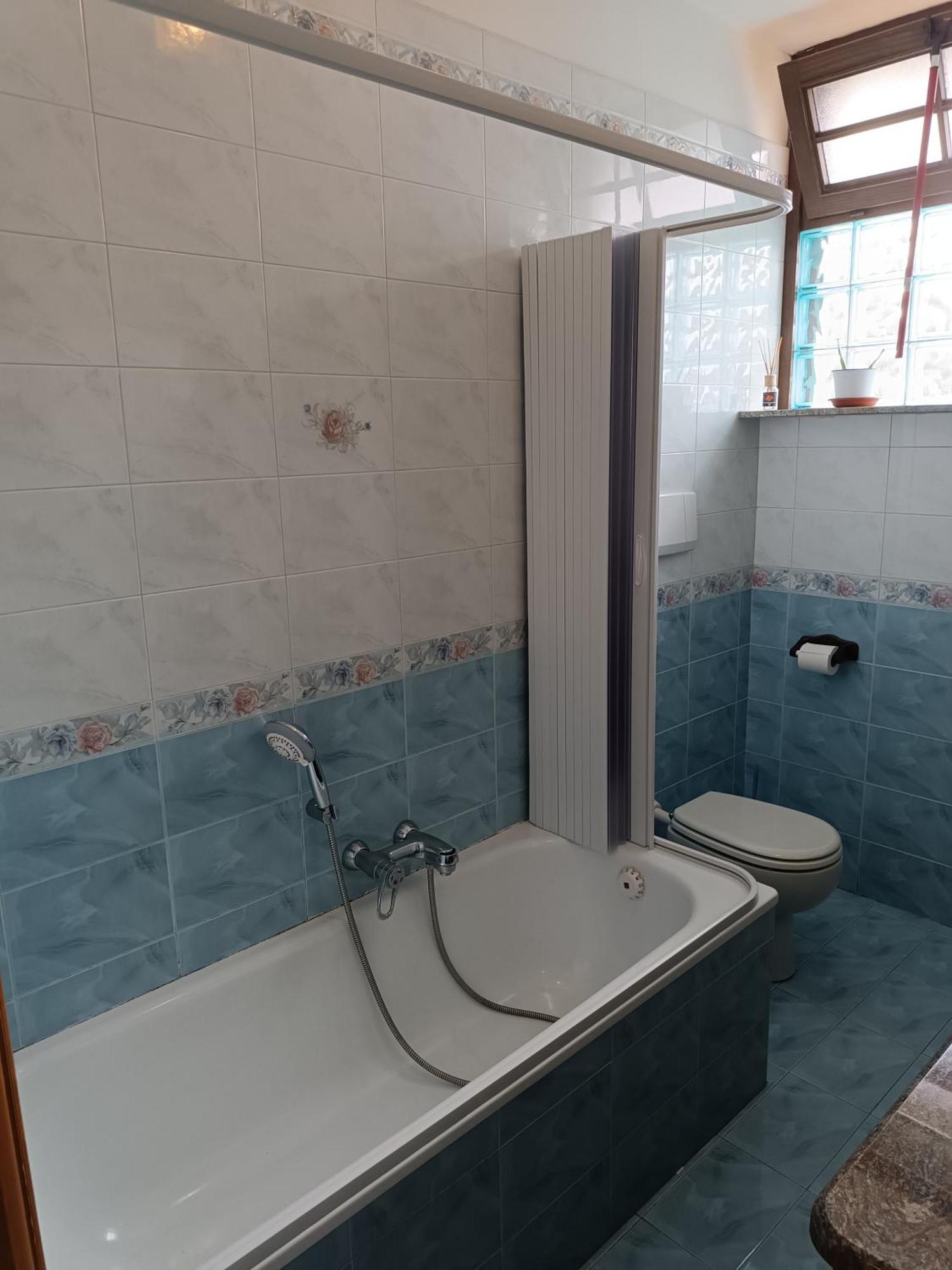 Bed & Breakfast Mezzaluna Feletto 外观 照片
